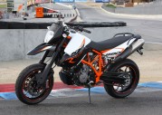 KTM 990 SMR